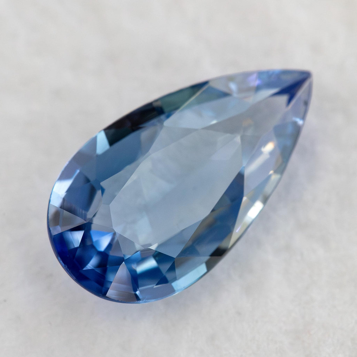 Natural sapphire KK375 exact item view 10