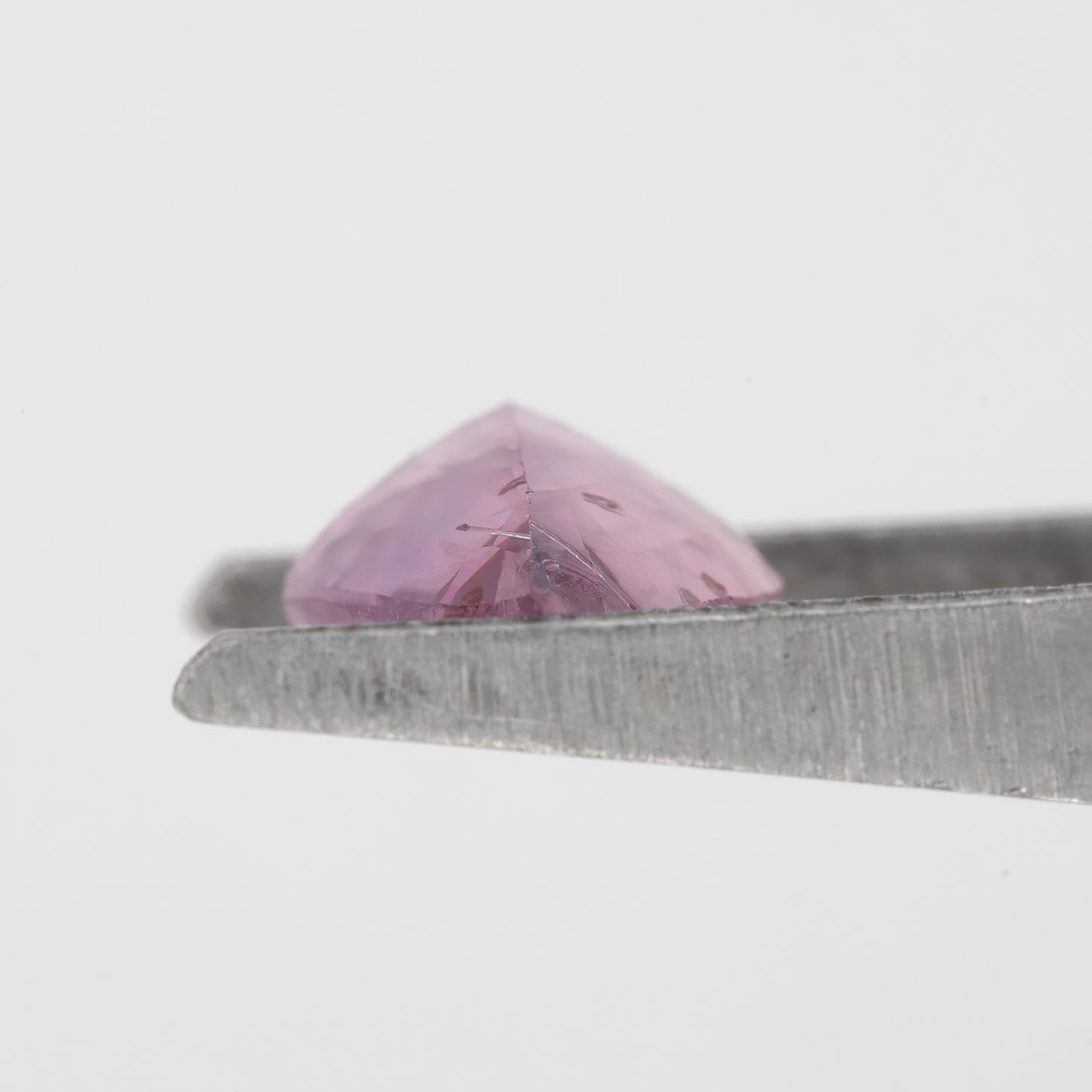 Light Pastel Pink Sapphire 1.05 Ct | Pear Cut Heated Loose Gemstone | Perfect for Dainty Engagement Rings or Fine Custom Jewelry (Copy)