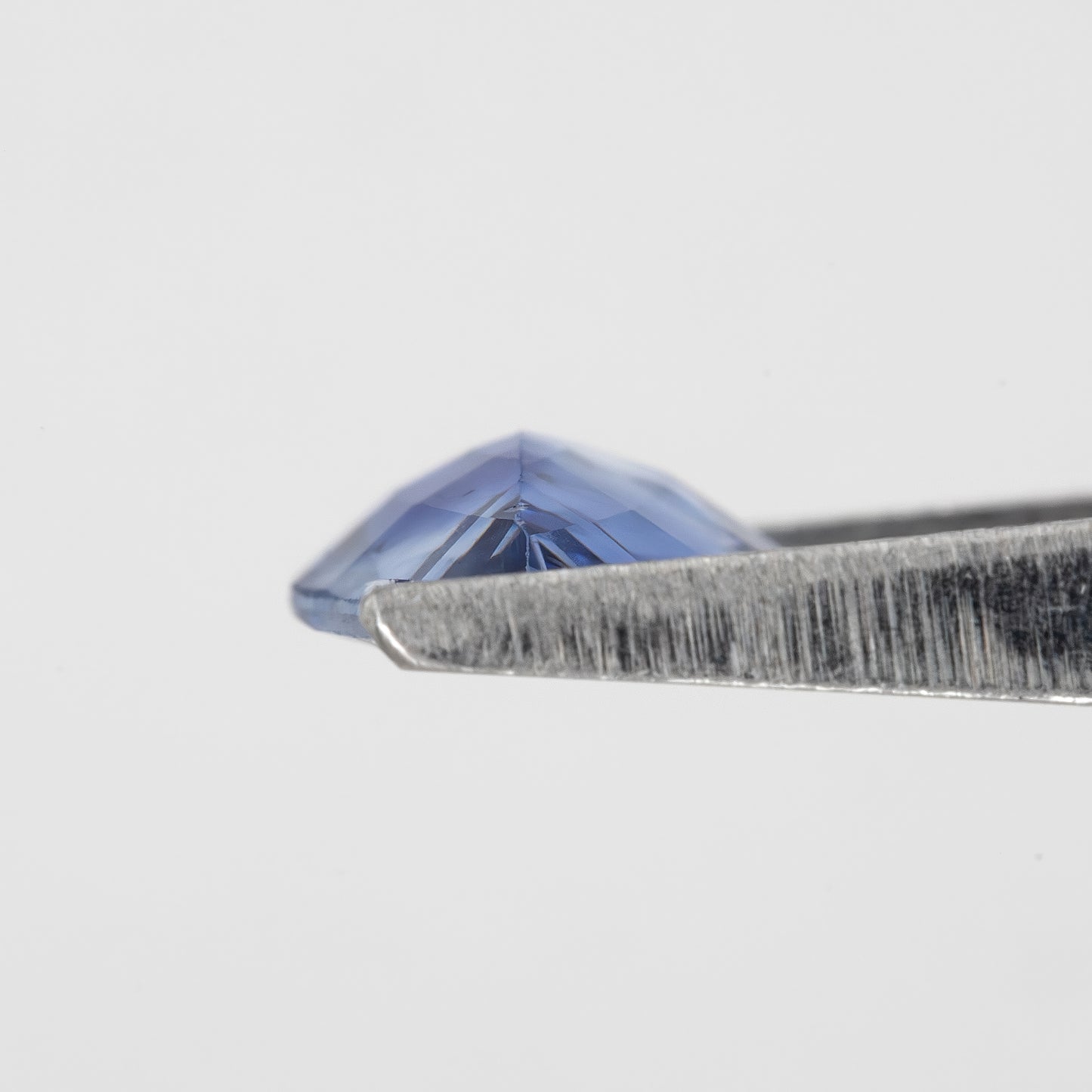 Deep Ocean Blue Sapphire Pear Cut | 1.12ct Heated Natural Gemstone | Loose Stone for Custom Jewelry | Engagement Ring | Pendant