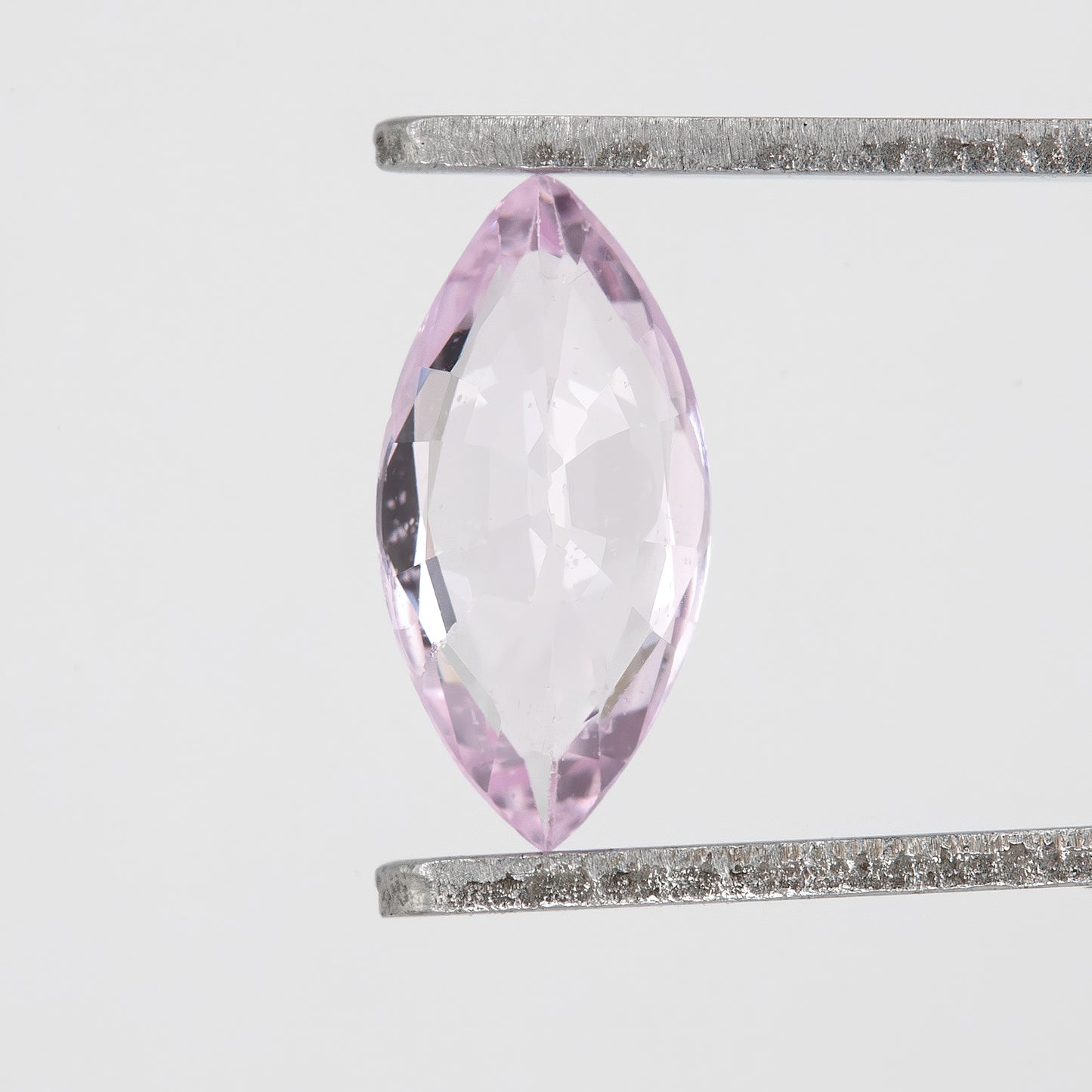 Pastel Orchid Pink Sapphire | 0.66 Ct Natural Heated Marquise Cut Gemstone | Elegant Sapphire for Statement Rings & Fine Jewelry Design