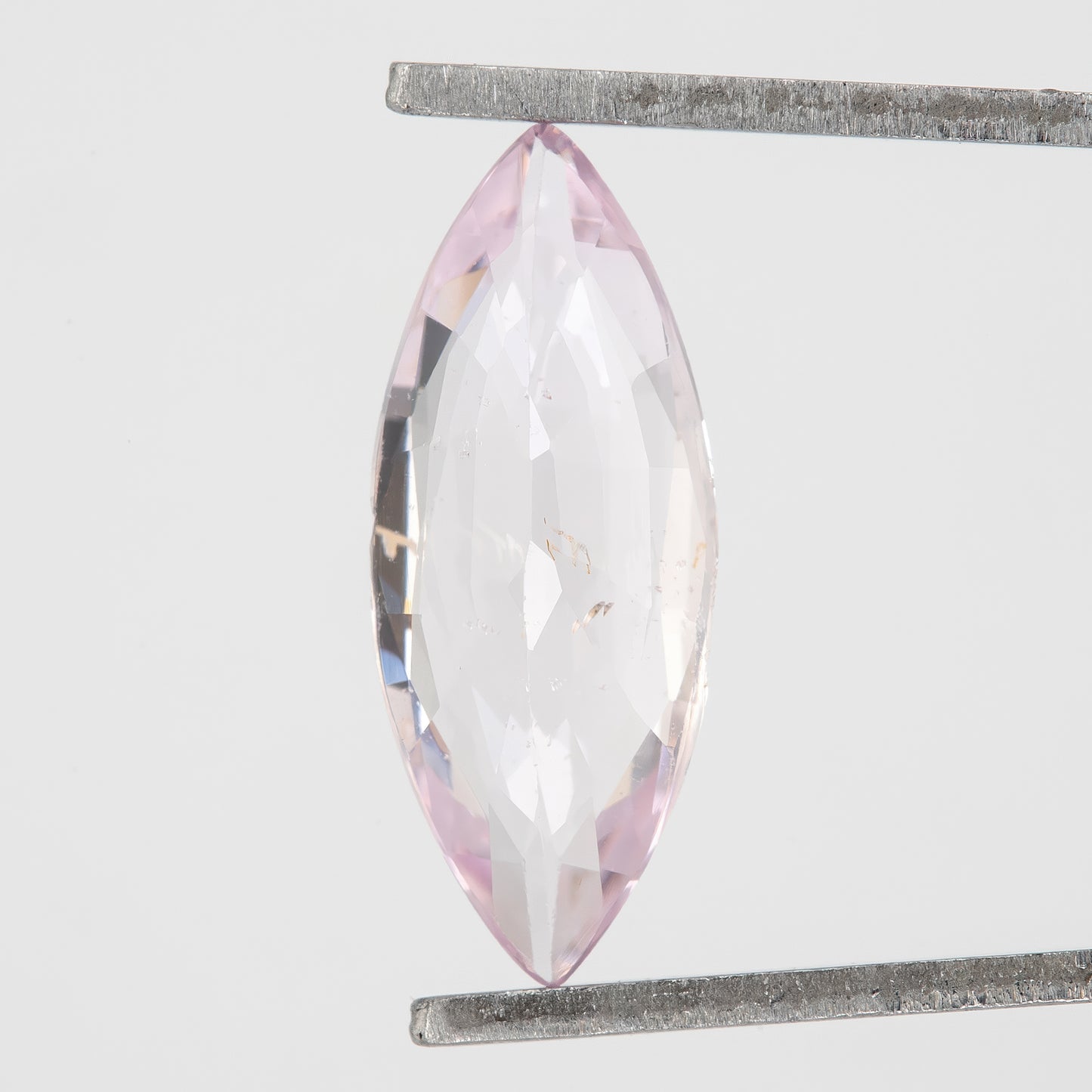 Light Pink Marquise Cut Sapphire | 1.09 Ct Heated Natural Gemstone | Ideal for Engagement Ring, Pendant or Fine Statement Jewelry