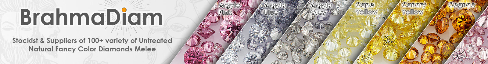 Full width banner