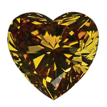 Brown Diamonds