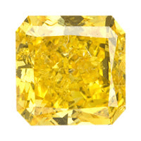 Yellow Diamonds