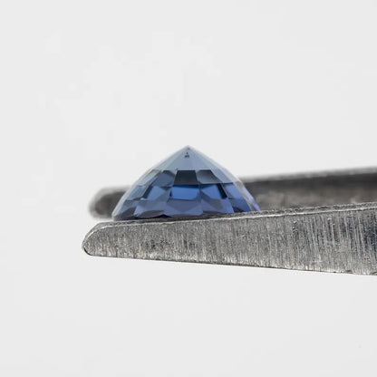 Blue | Natural Sapphire | Oval Cut | 0.99ct | Ceylon Origin | Heated Gemstone | Loose Sapphire | Gemstone for Ring | Jewelry Making Supply