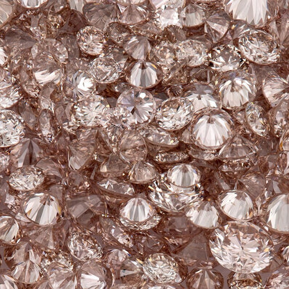 Argyle Pink Diamonds 0.25ct 0.8mm to 2.2mm mix scoop Argyle Pink Diamond Untreated Natural Pink Diamonds Round|Melee|accents|Argyle