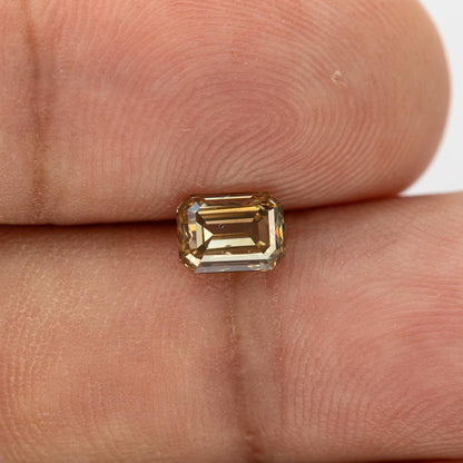 Natural diamond BF0105 exact item view 10