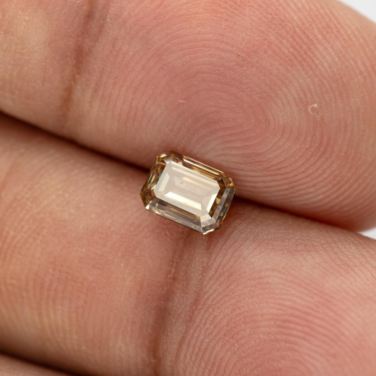 Natural diamond BF0105 exact item view 12