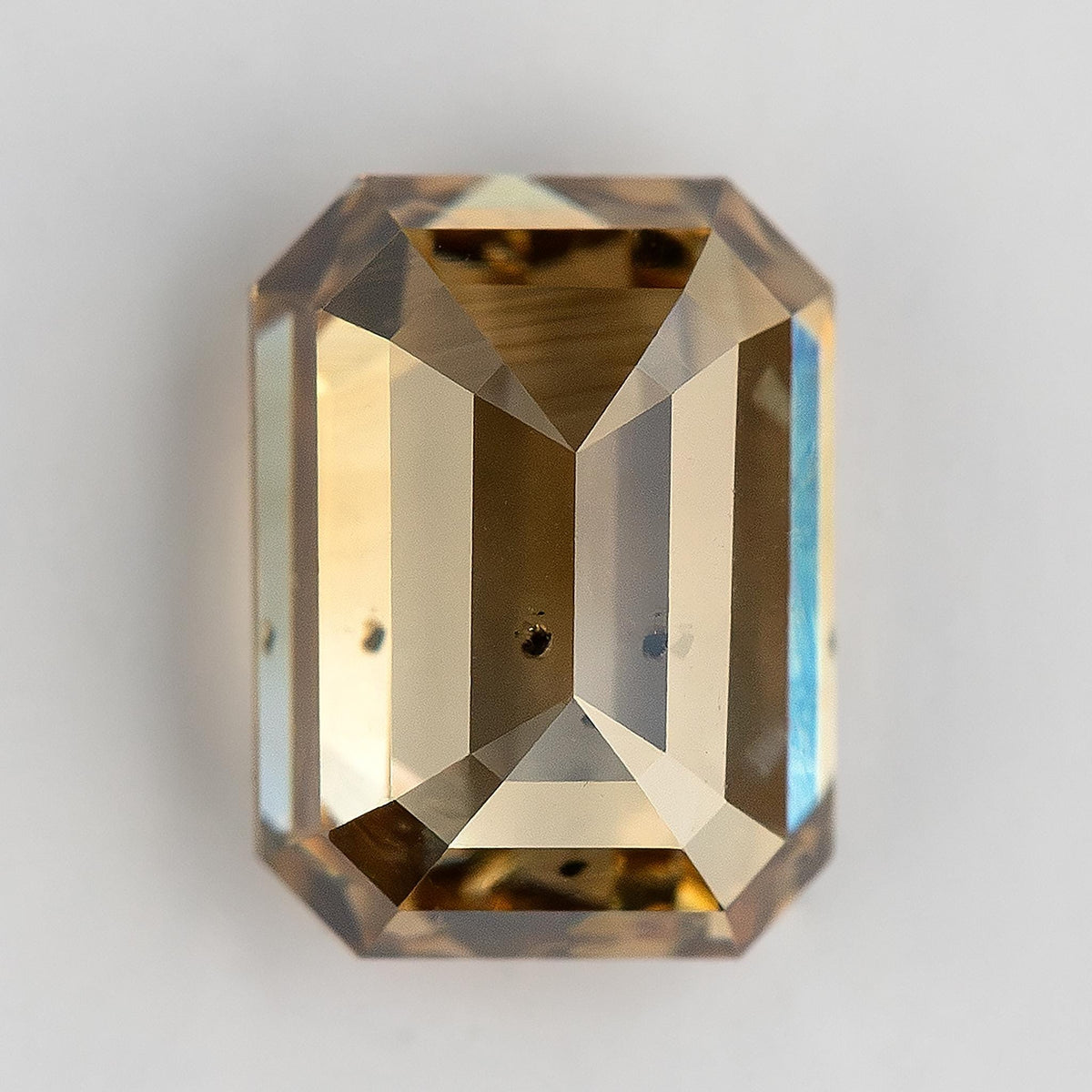 Natural diamond BF0105 exact item view 8