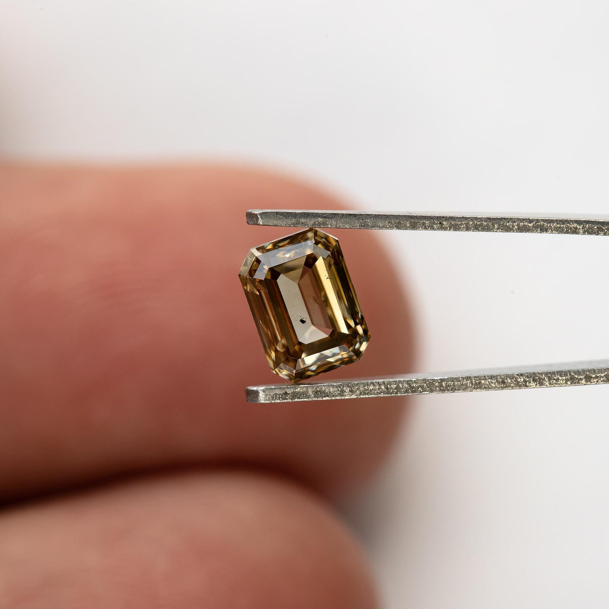 Natural diamond BF0105 exact item view 13