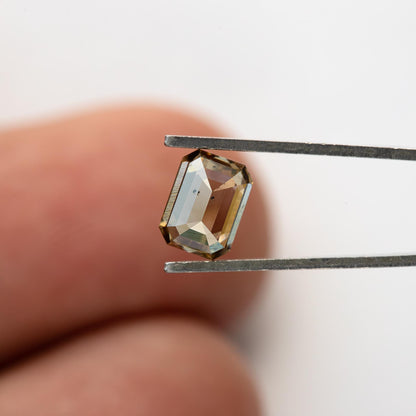 Natural diamond BF0105 exact item view 18