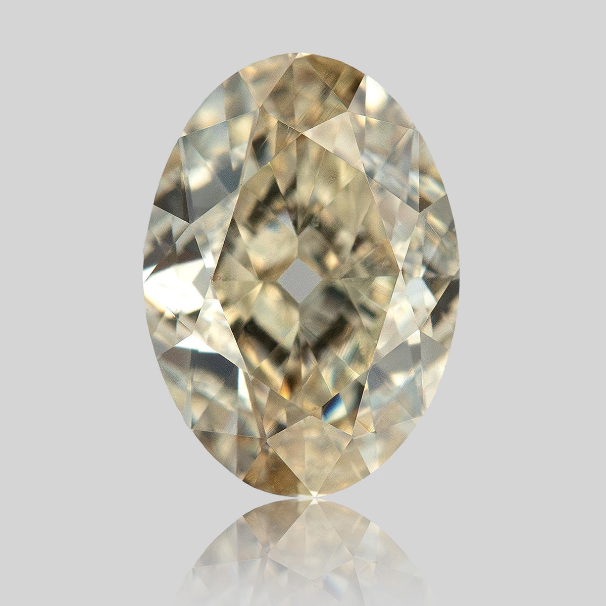 Natural diamond BF082 exact item view 1