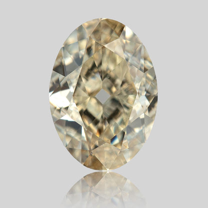 Natural diamond BF082 exact item view 1
