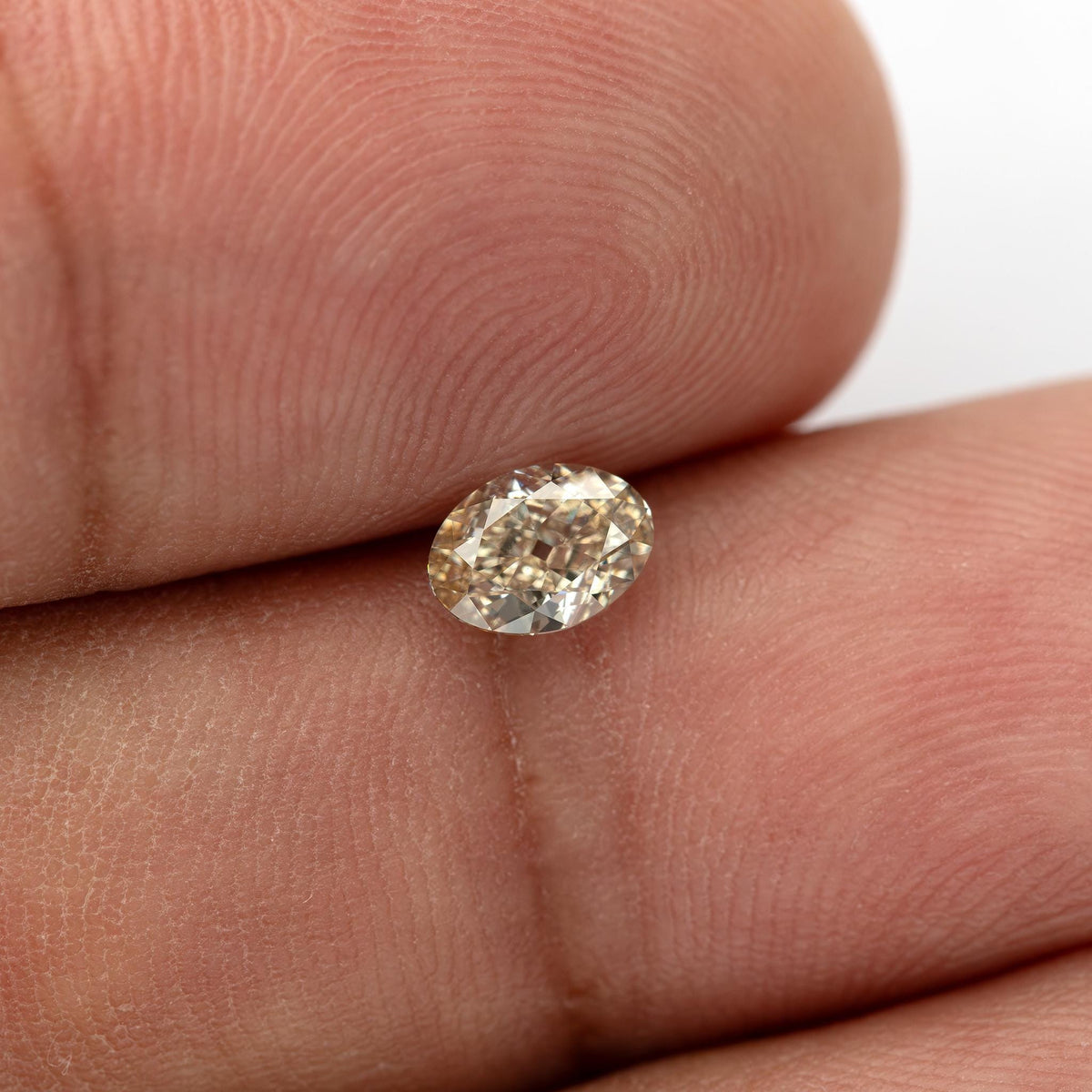 Natural diamond BF082 exact item view 5