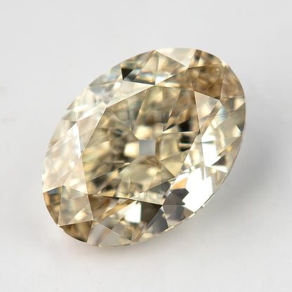 Natural diamond BF082 exact item view 8