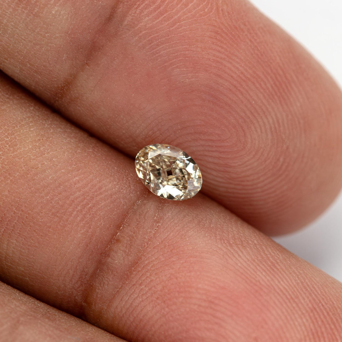 Natural diamond BF082 exact item view 10