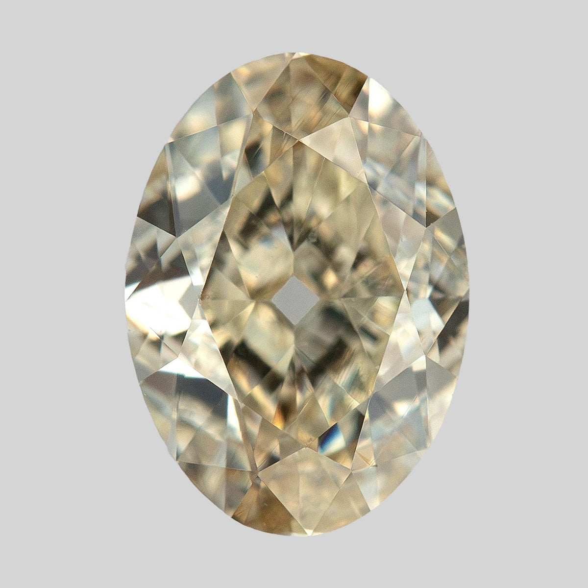 Natural diamond BF082 exact item view 12
