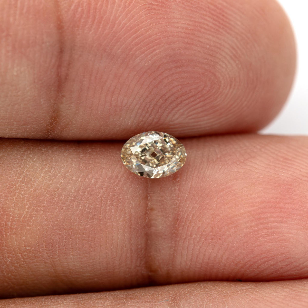 Natural diamond BF082 exact item view 13