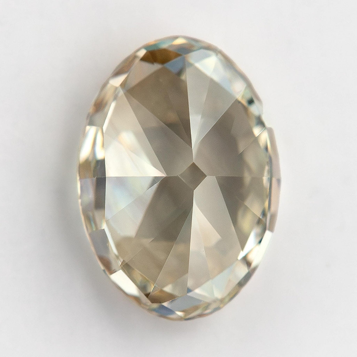Natural diamond BF082 exact item view 15