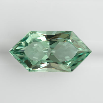 Lab-grown sapphire BG0089 representative product view 3