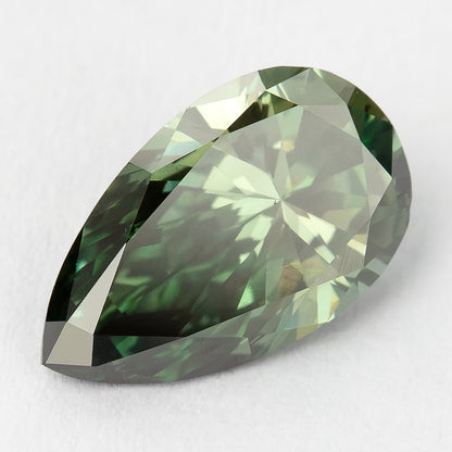 Lab-grown diamond BLD179 exact item view 9