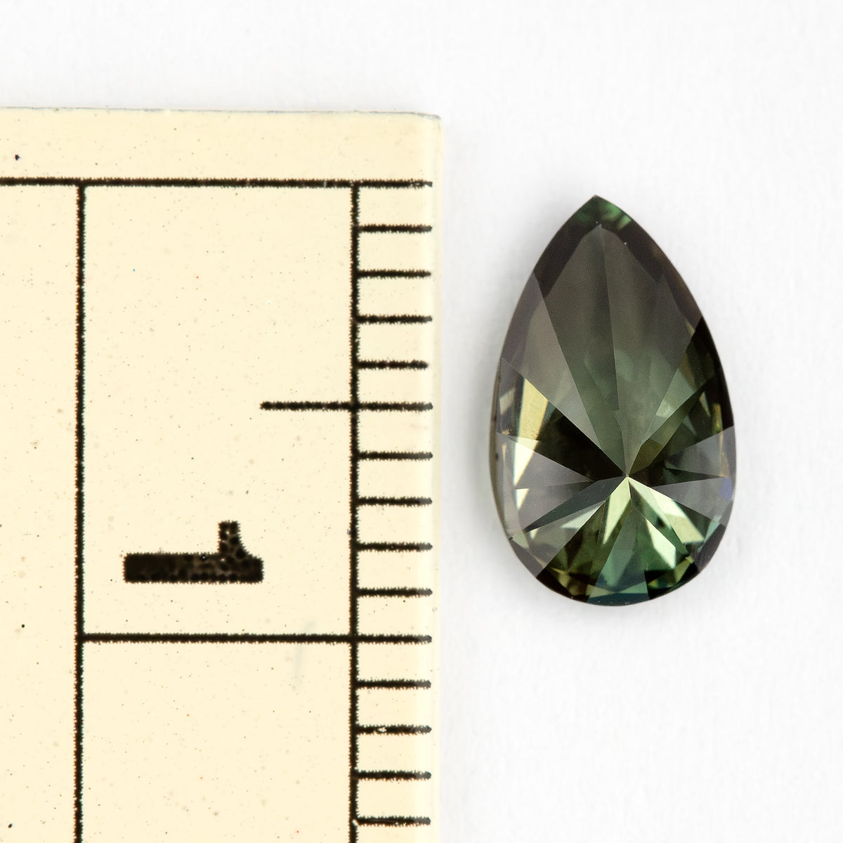 Lab-grown diamond BLD179 exact item view 12