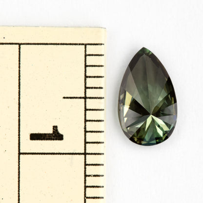 Lab-grown diamond BLD179 exact item view 12