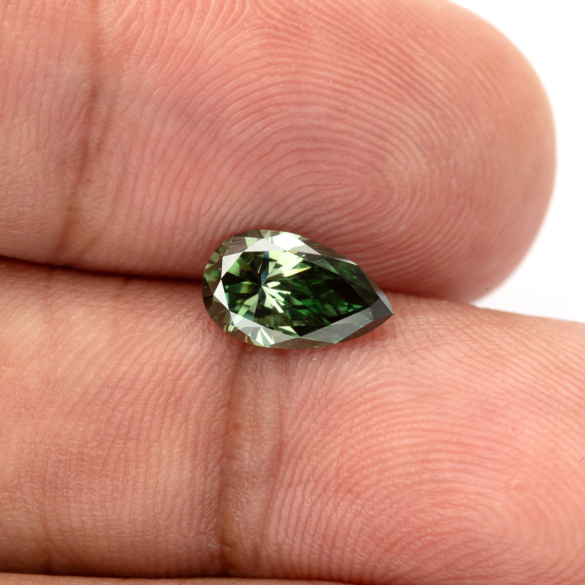 Lab-grown diamond BLD179 exact item view 4