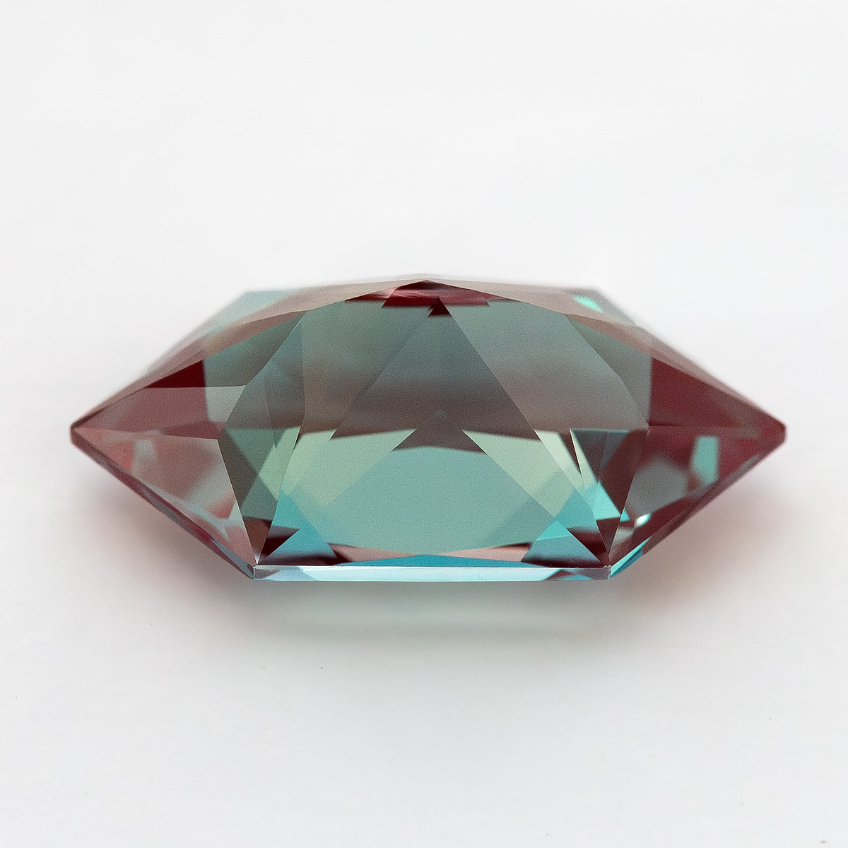 Lab-grown alexandrite BLS150 representative product view 15