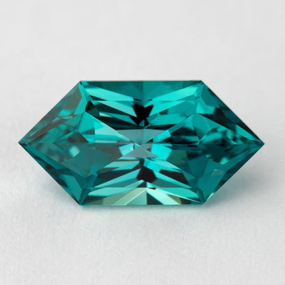 Lab-grown alexandrite BLS170 representative product view 1