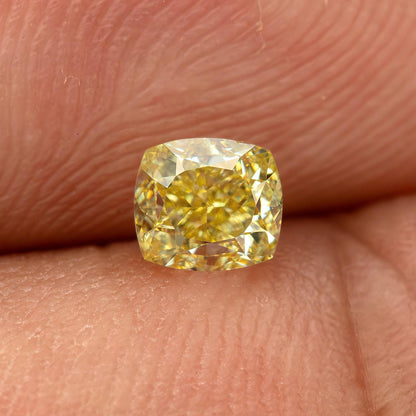 Natural diamond BND167 exact item view 4