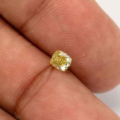 Natural diamond BND167 exact item view 9