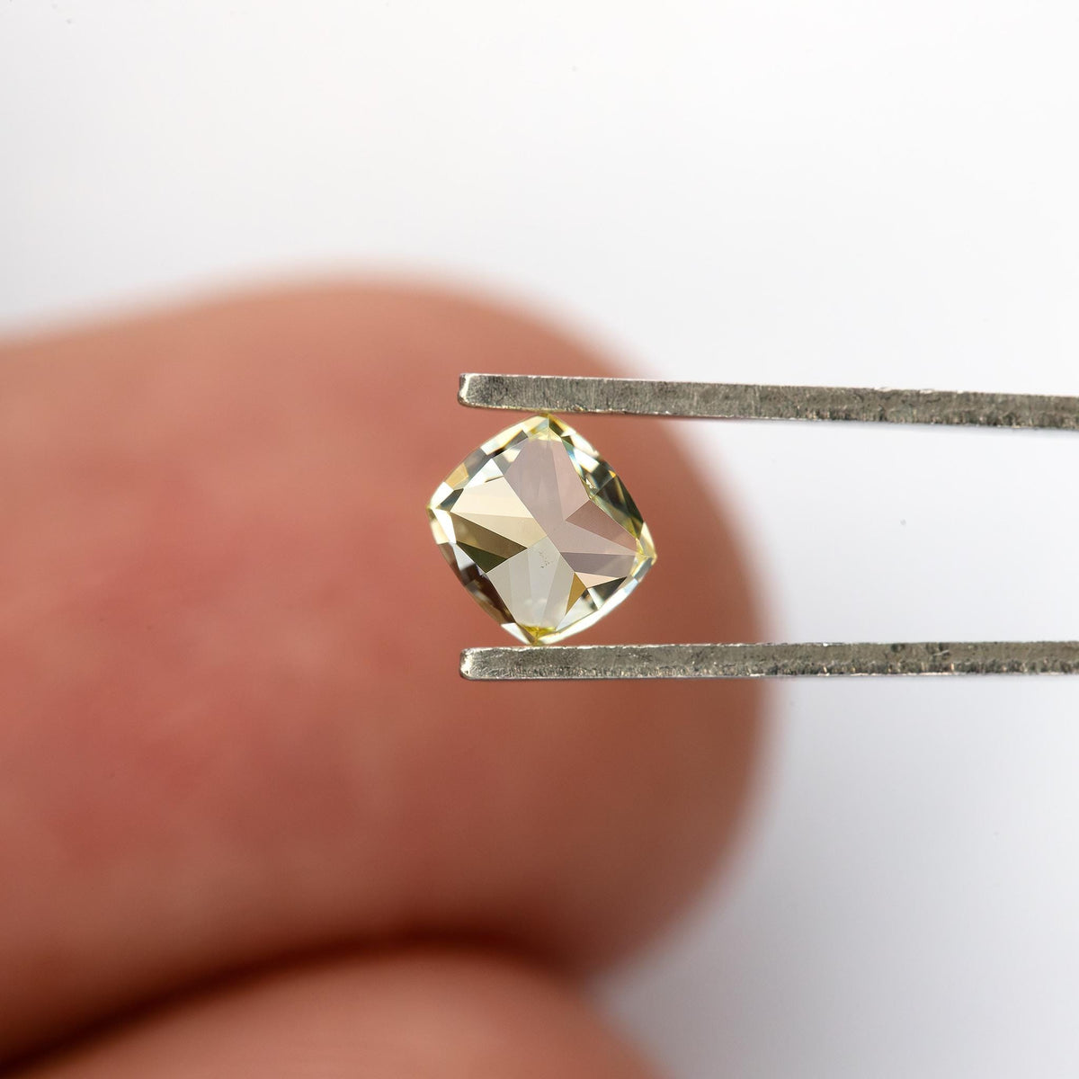 Natural diamond BND167 exact item view 12
