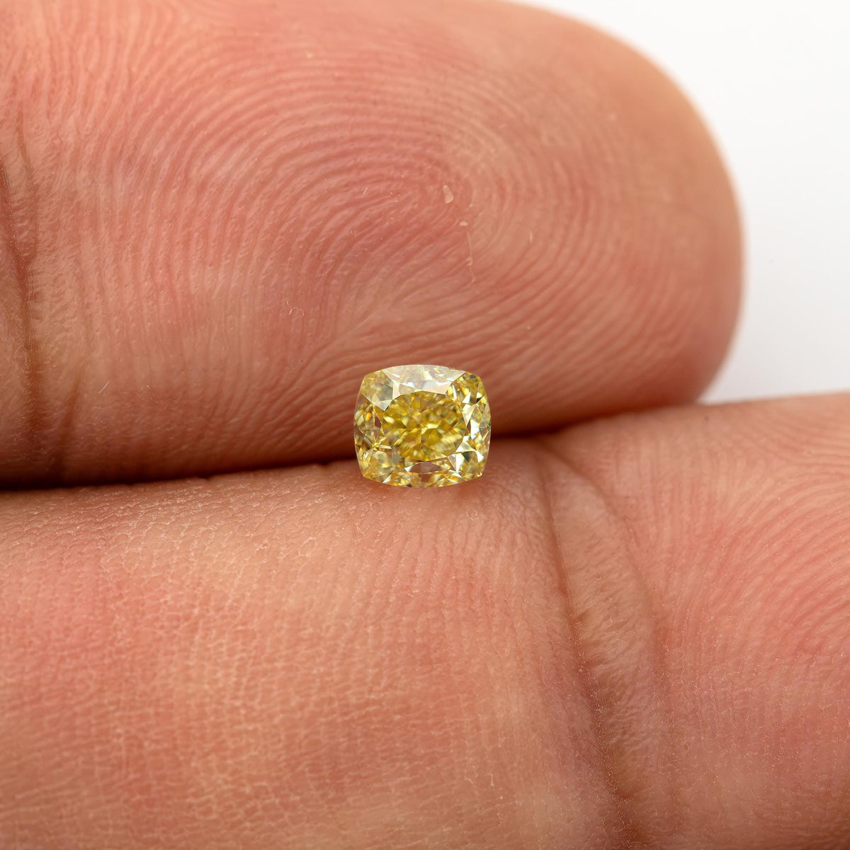 Natural diamond BND167 exact item view 14