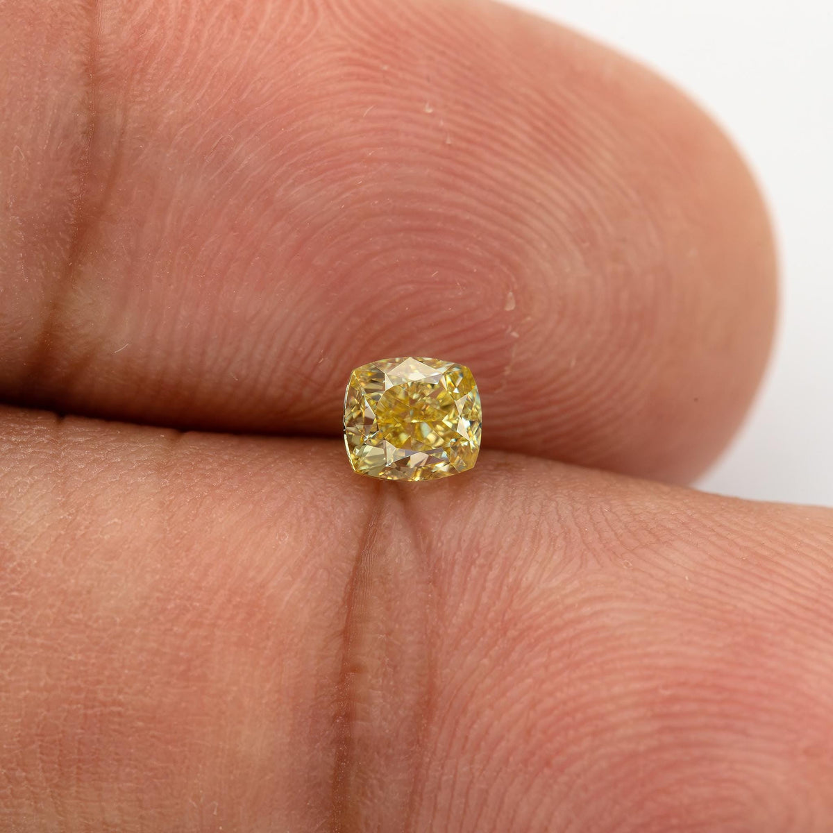 Natural diamond BND167 exact item view 17