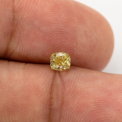 Natural diamond BND167 exact item view 17