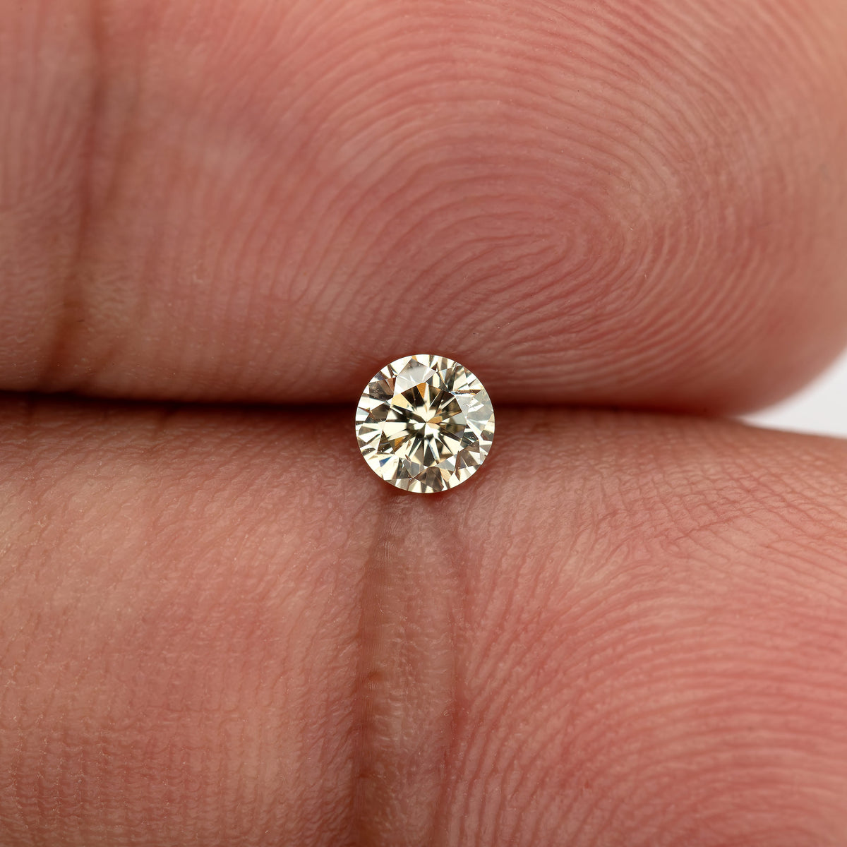 Natural diamond BND173 exact item view 12
