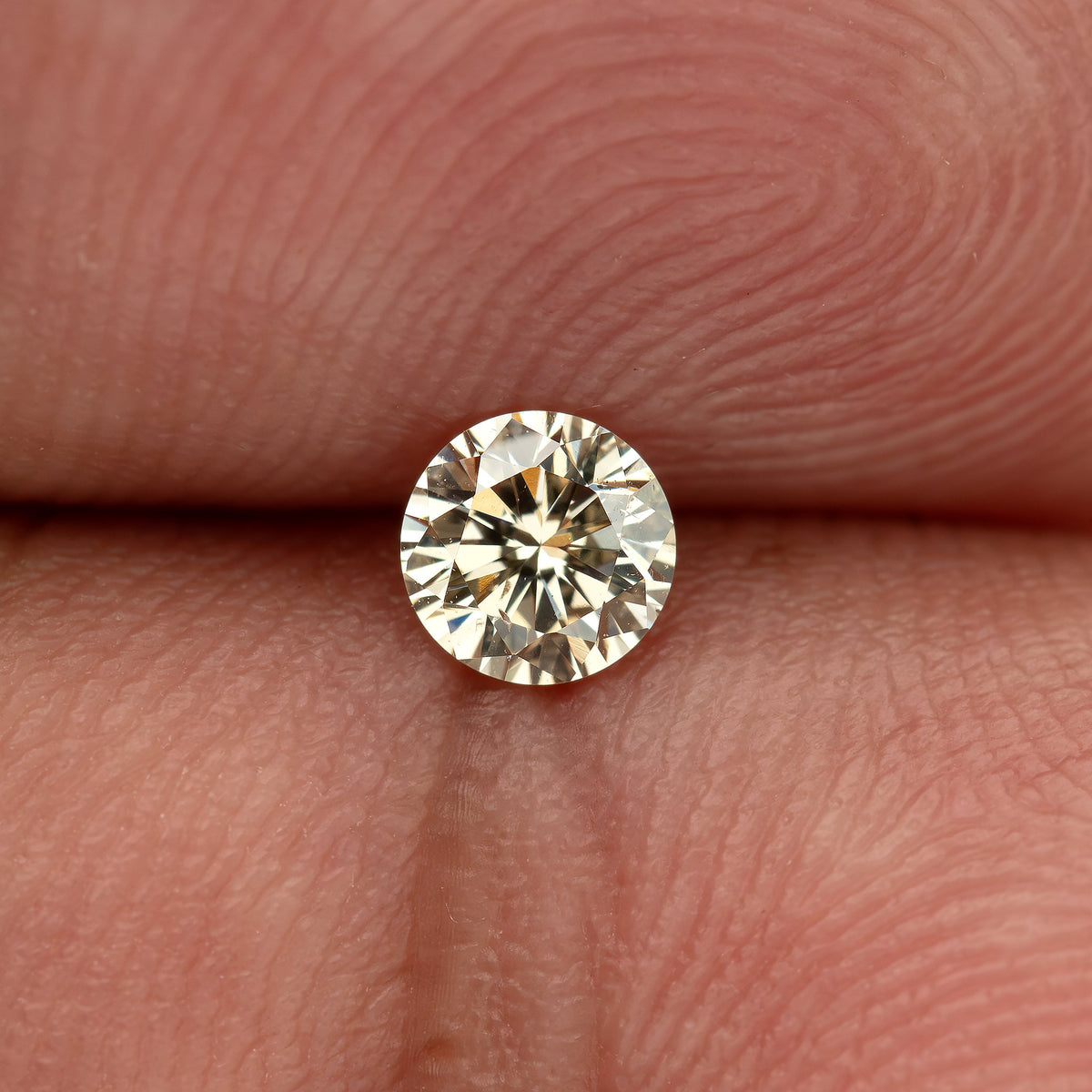 Natural diamond BND173 exact item view 4