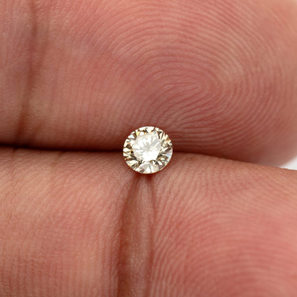 Natural diamond BND173 exact item view 13