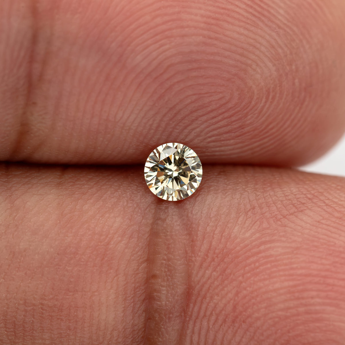 Natural diamond BND173 exact item view 11