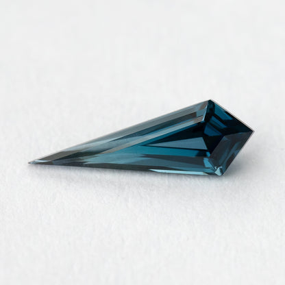 Natural sapphire BNS176 exact item view 7