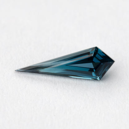 Natural sapphire BNS176 exact item view 8
