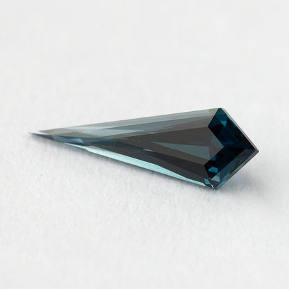 Natural sapphire BNS176 exact item view 9