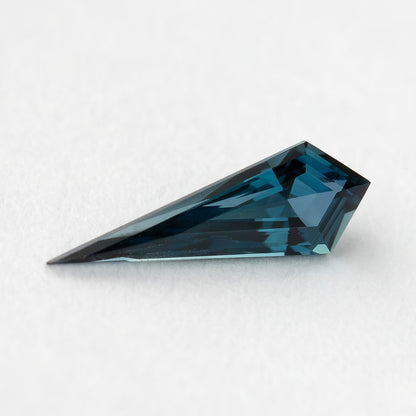 Natural sapphire BNS176 exact item view 10