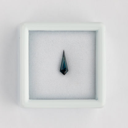 Natural sapphire BNS176 exact item view 13