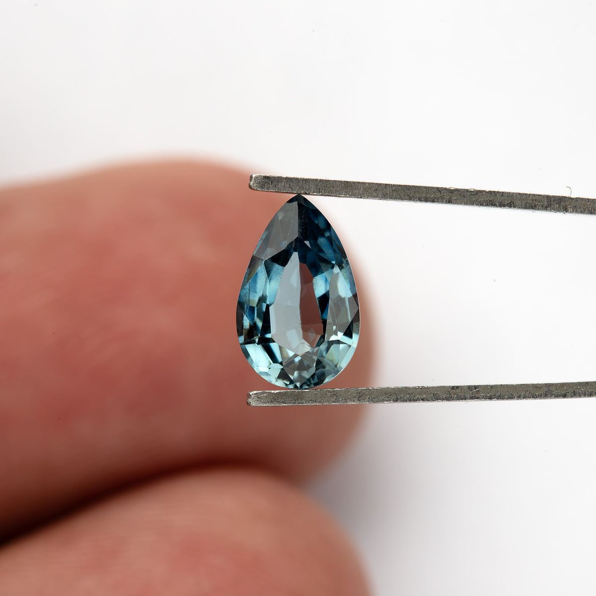 Natural sapphire BNS180 exact item view 10