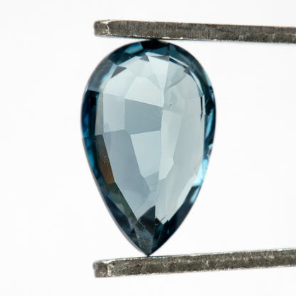 Natural sapphire BNS180 exact item view 14