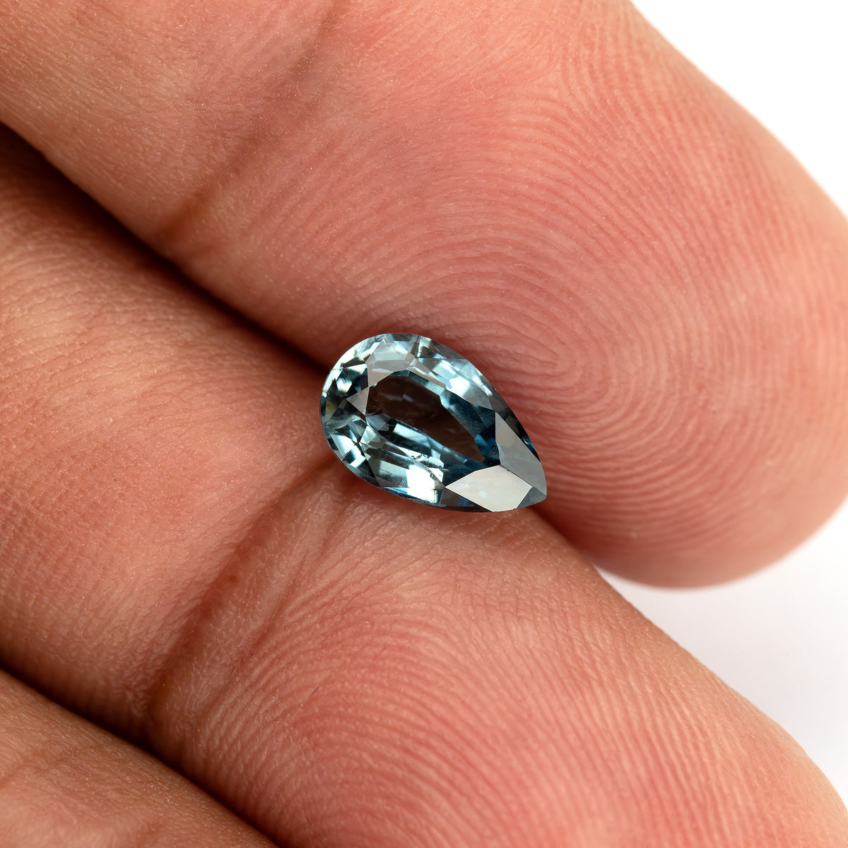 Natural sapphire BNS180 exact item view 11