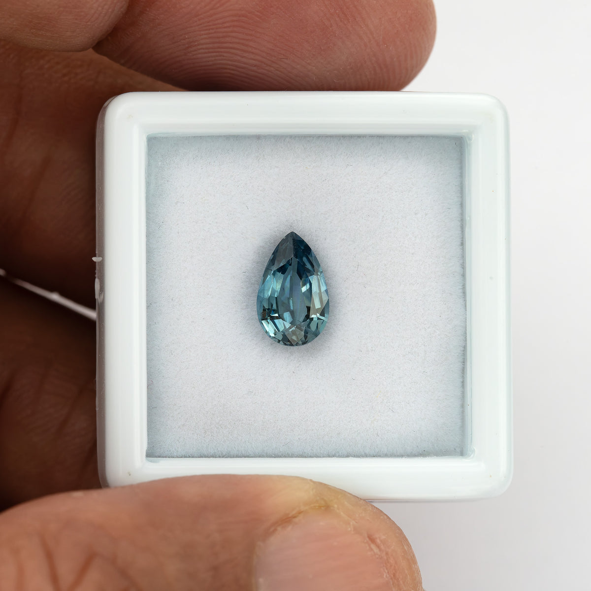 Natural sapphire BNS180 exact item view 19