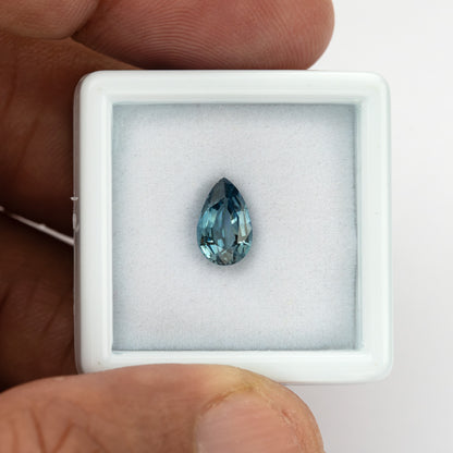 Natural sapphire BNS180 exact item view 19